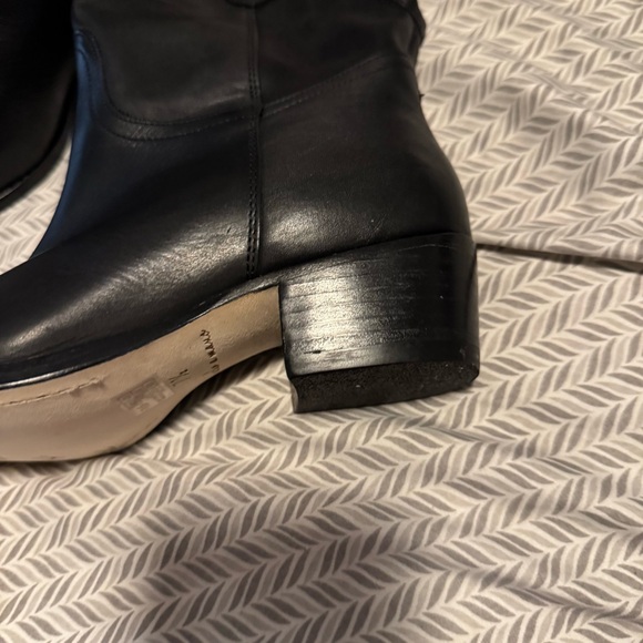 Beek condor western boots - Picture 5 of 12